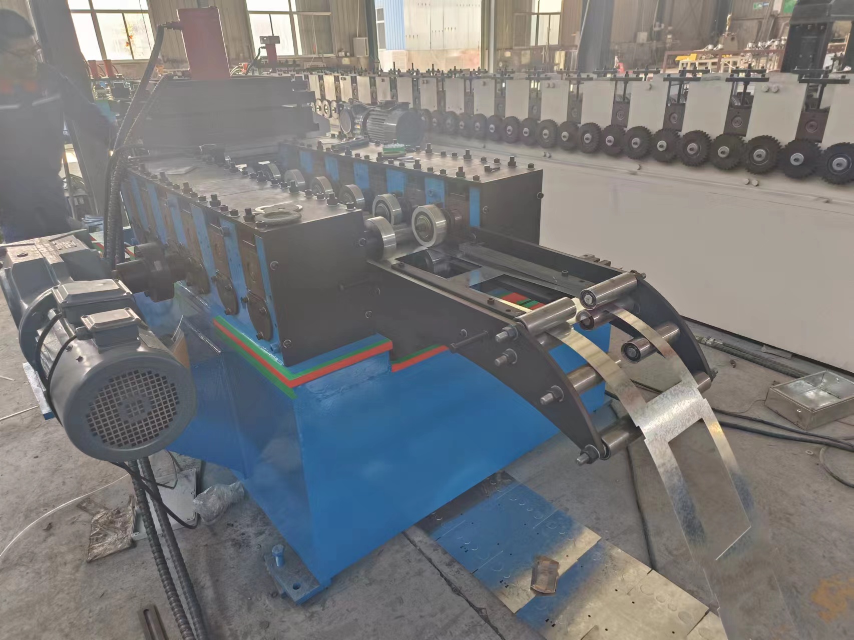 Summer beach concept