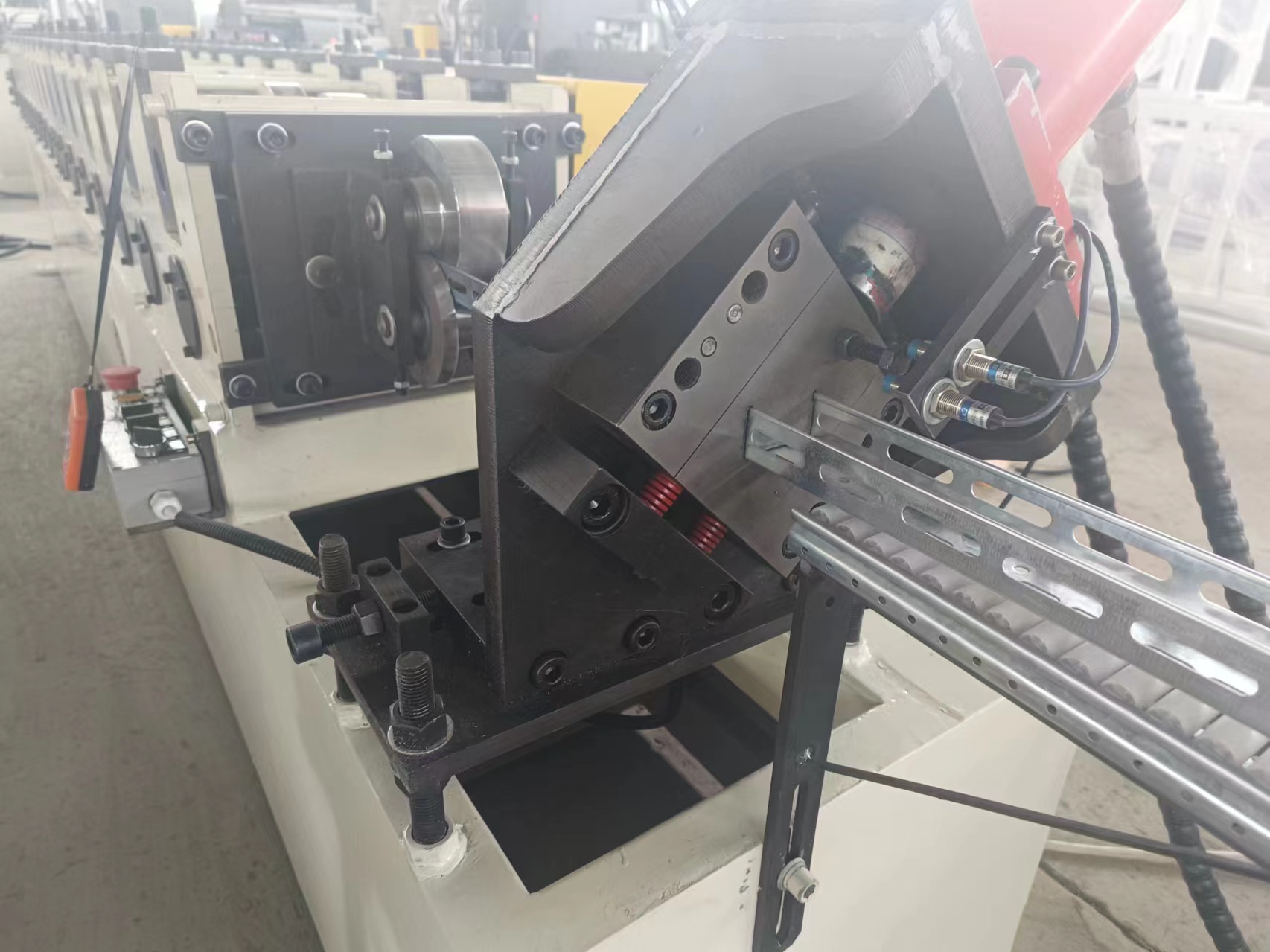 Summer beach concept