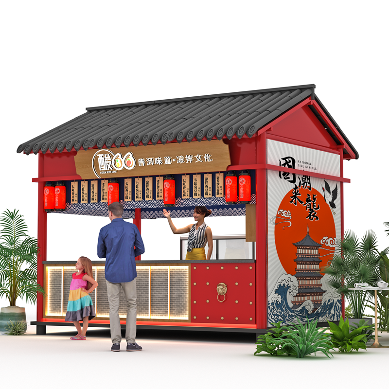 Summer beach concept