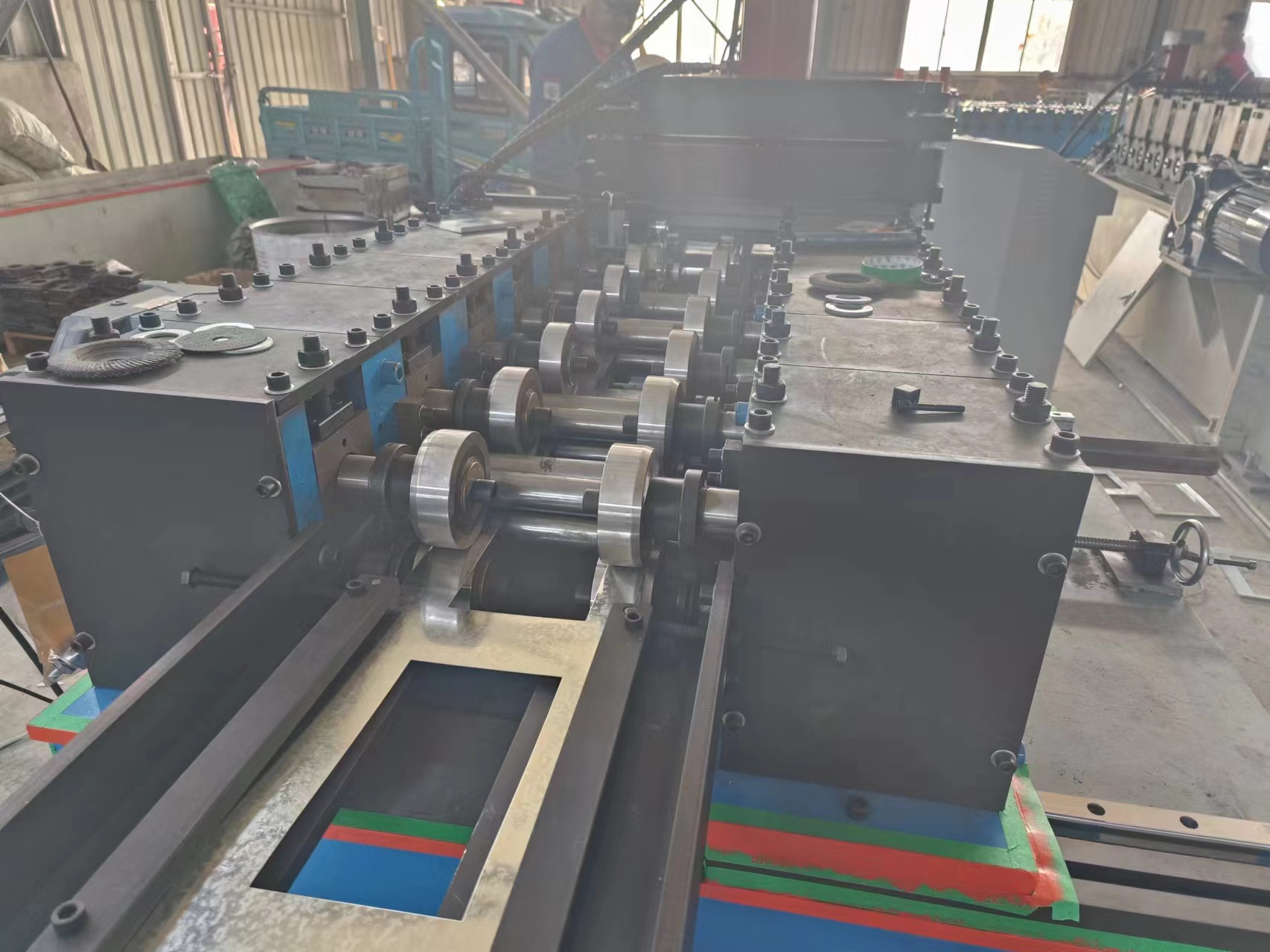 Summer beach concept