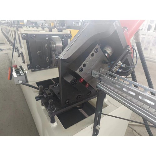 全自动21柜设备生产厂家