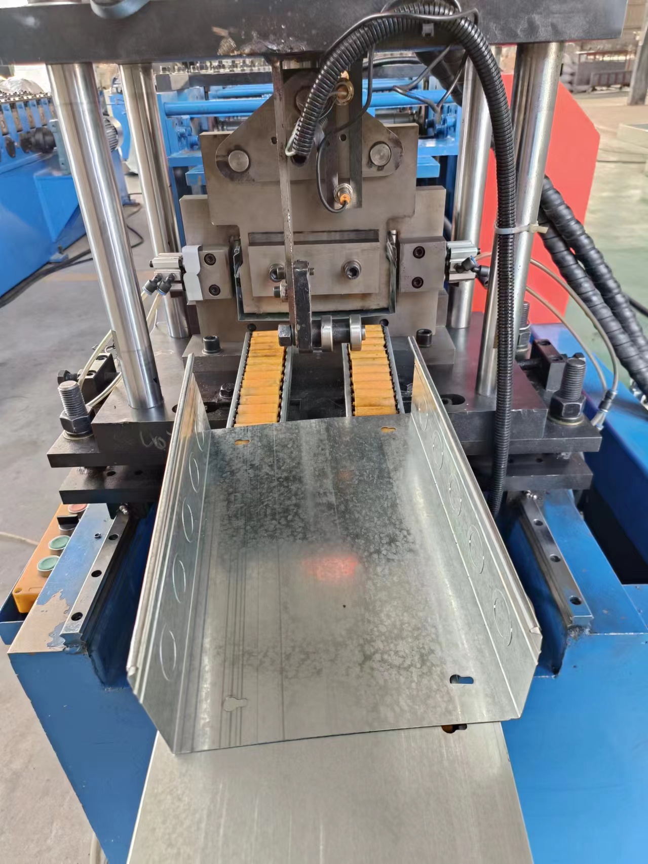 Summer beach concept