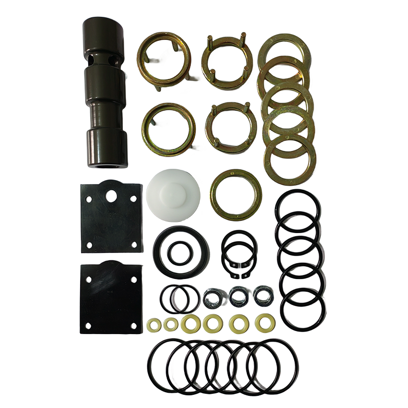 Summer beach concept