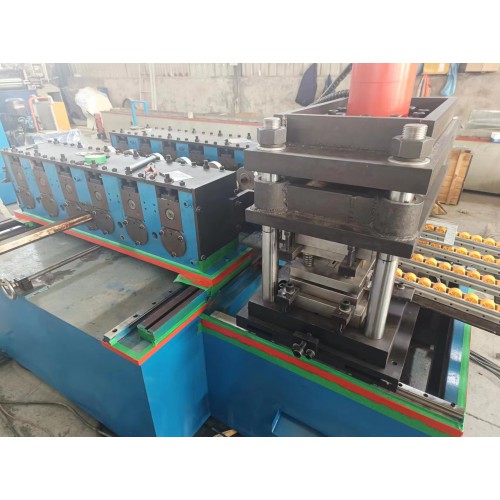 弱电箱壳体设备生产线