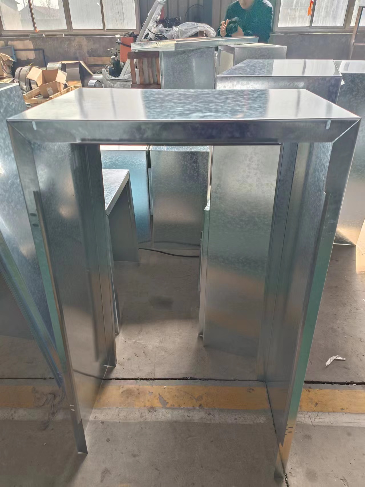 Summer beach concept