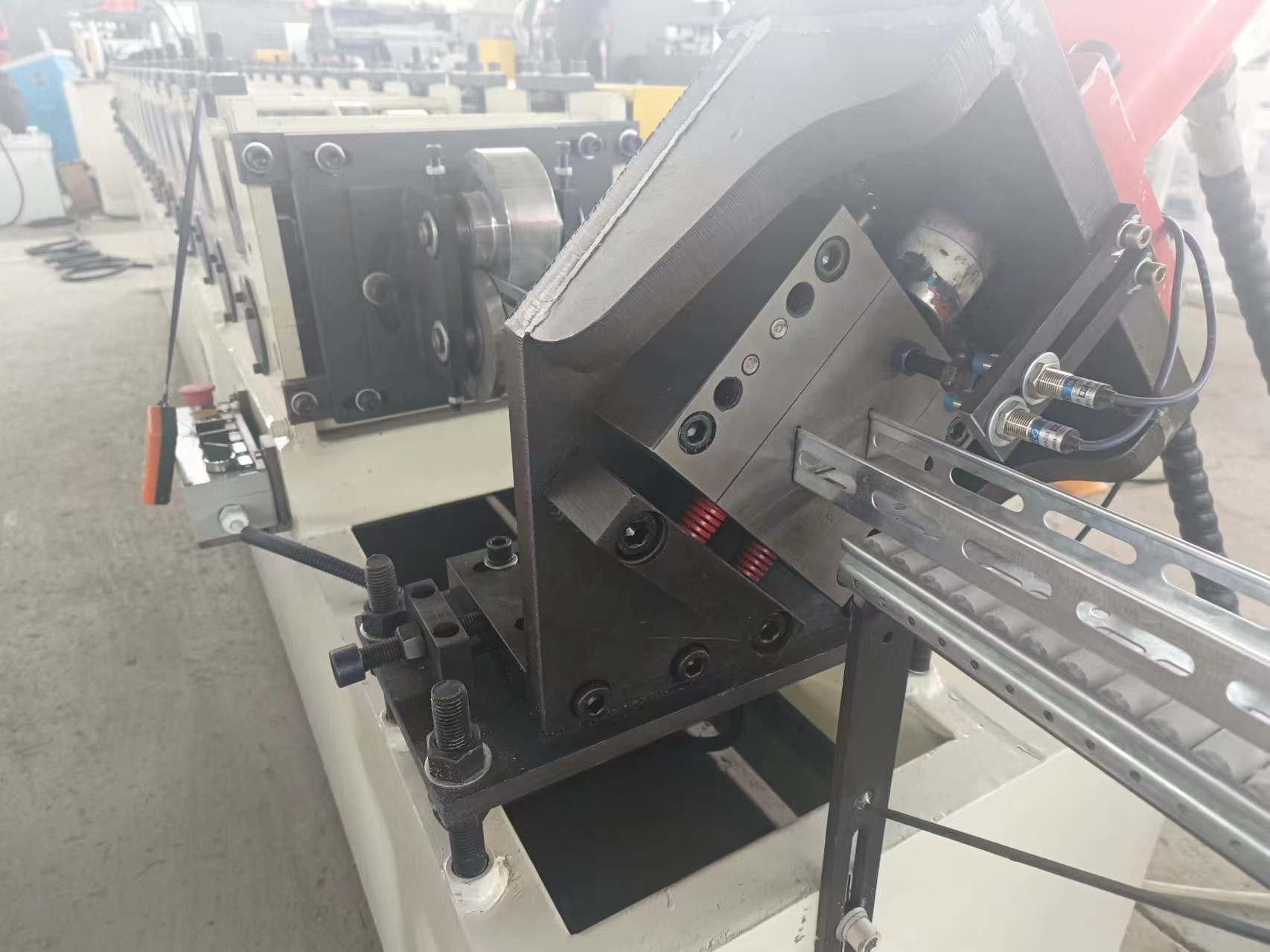 Summer beach concept