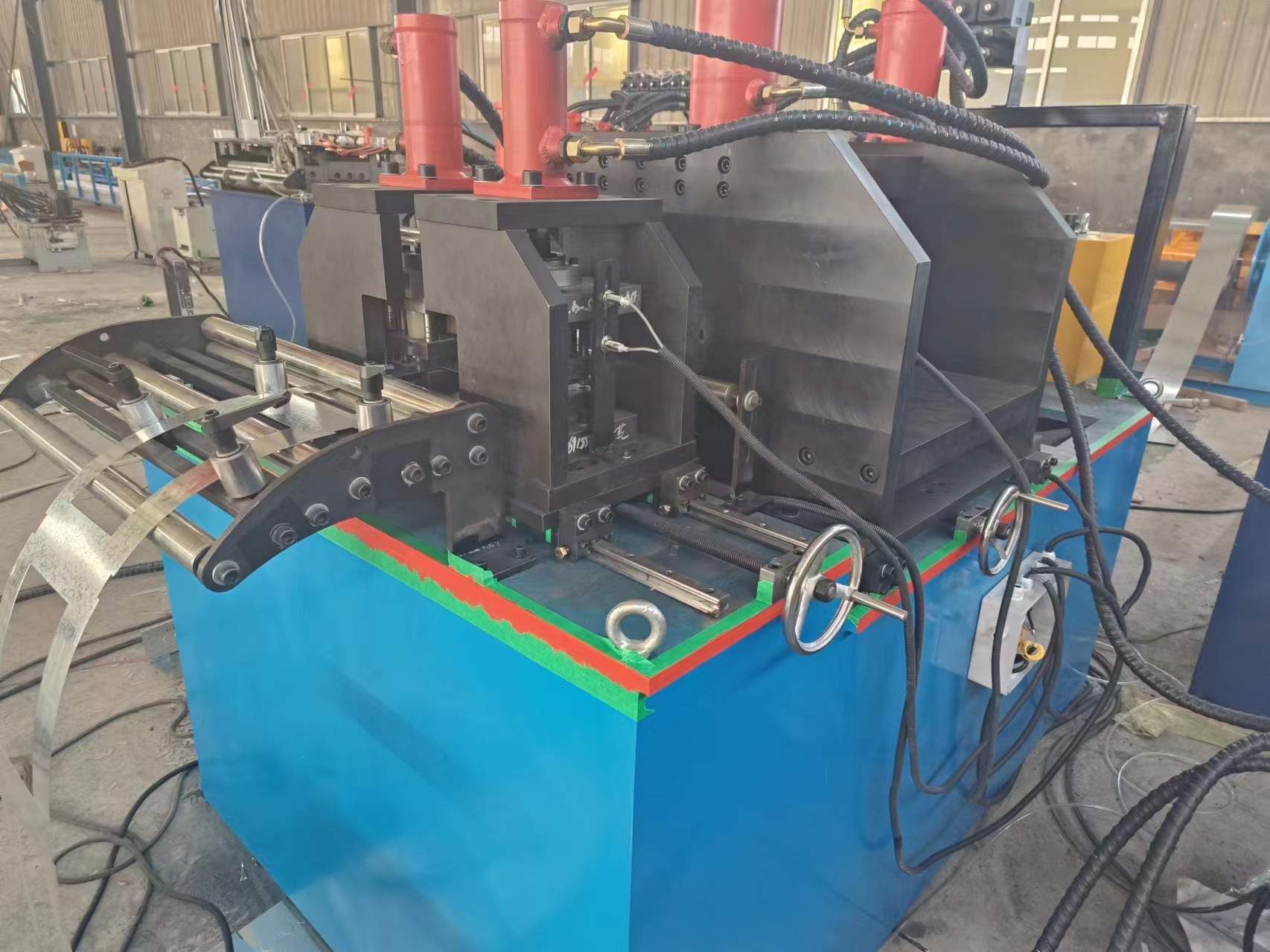 Summer beach concept