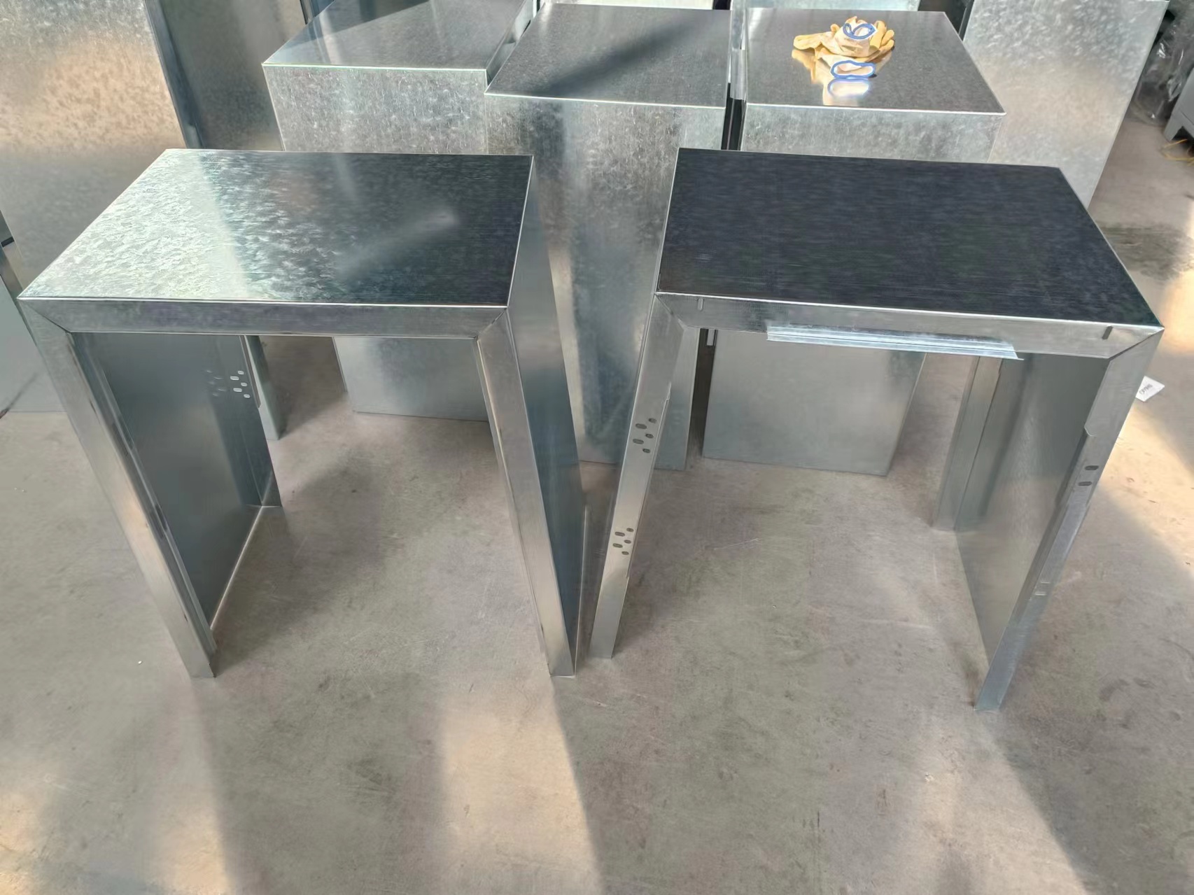 Summer beach concept