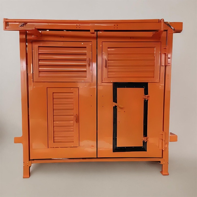 Summer beach concept