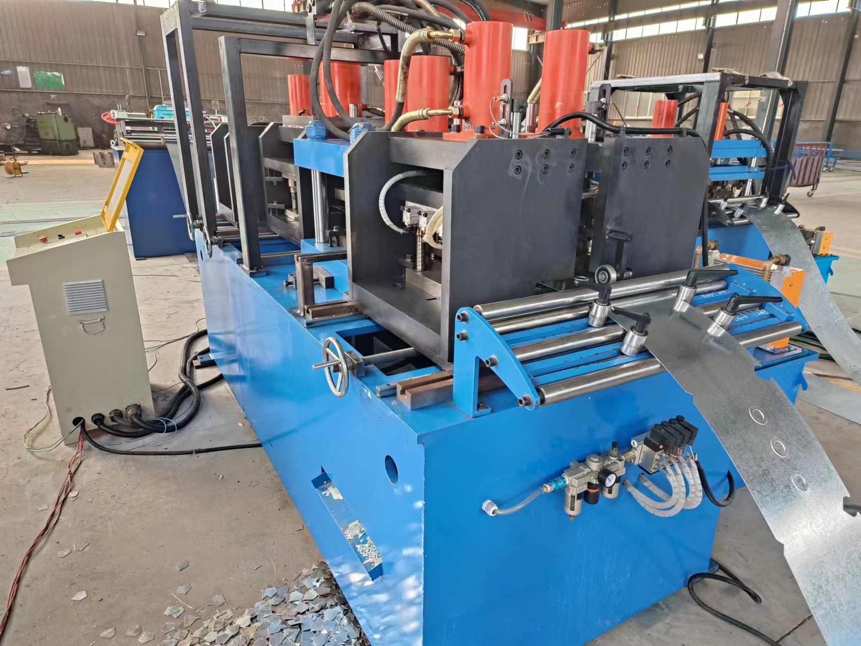 Summer beach concept