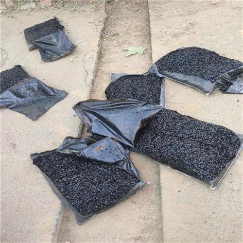 道路冷补料/沥青混合料