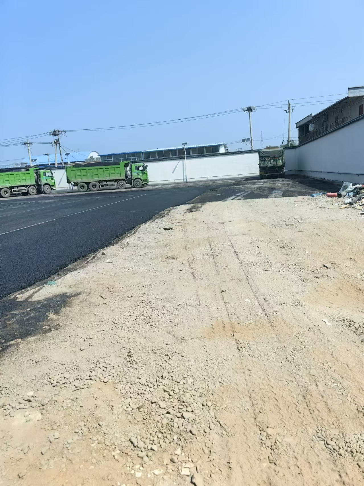 Summer beach concept