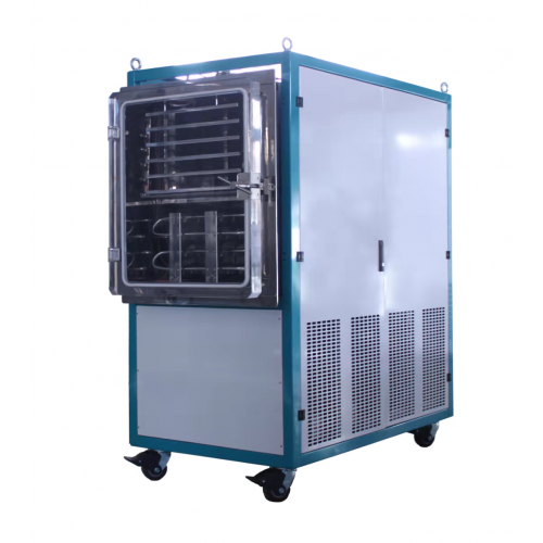 Pilot20-25E小生产冻干机