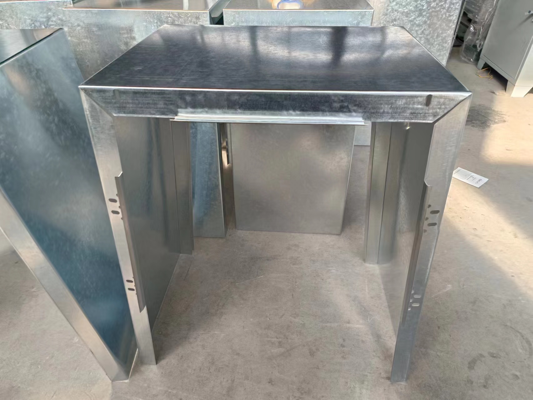 Summer beach concept