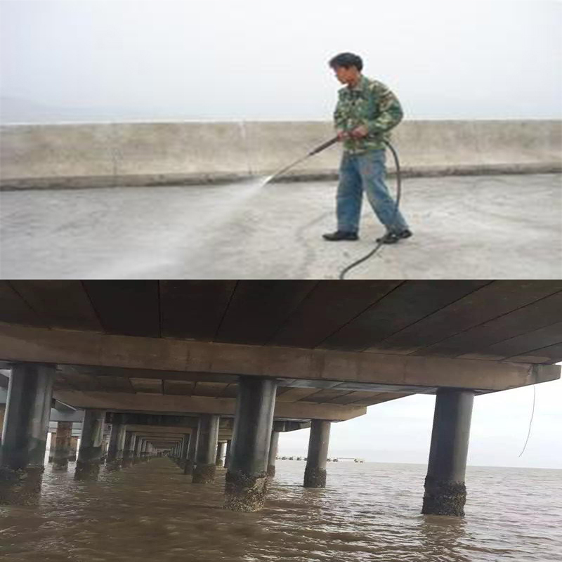 Summer beach concept