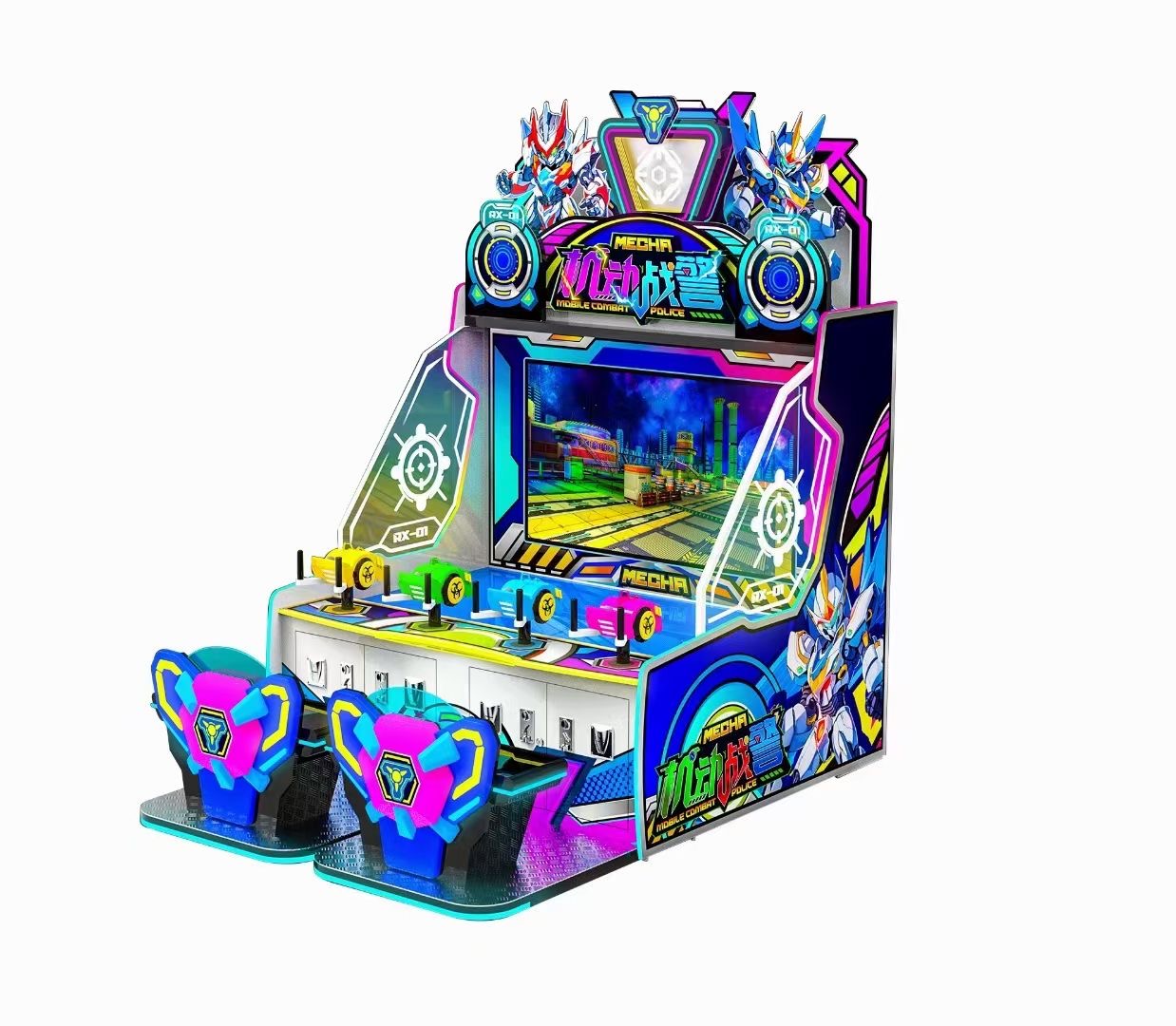 Summer beach concept