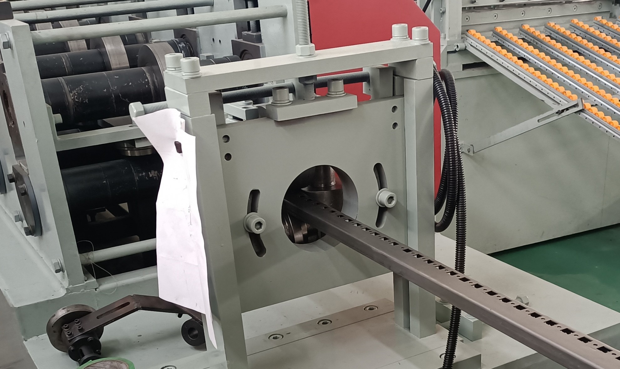 Summer beach concept