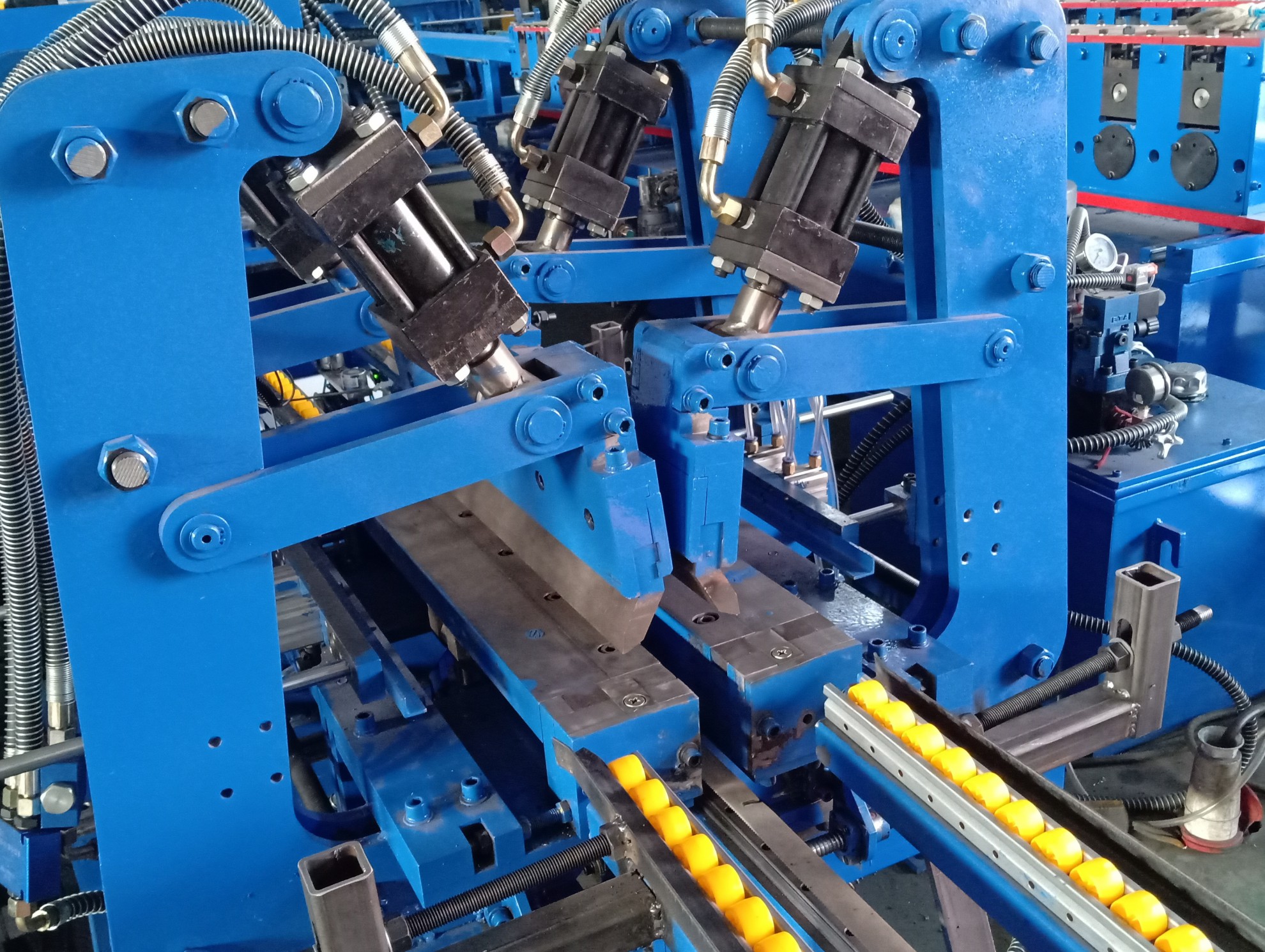 Summer beach concept