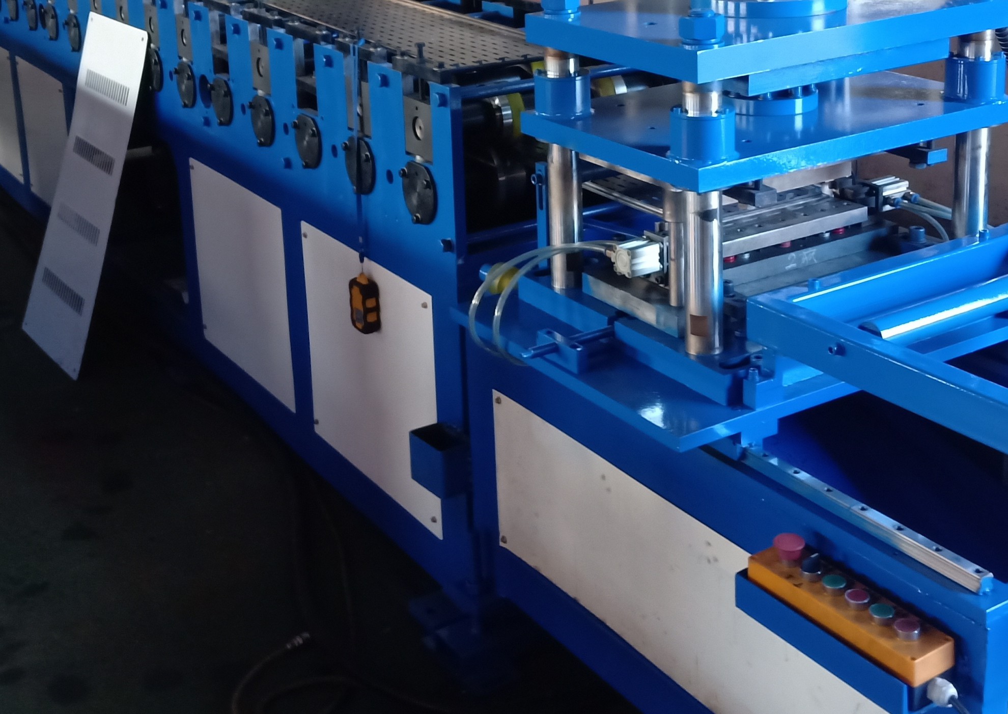 Summer beach concept