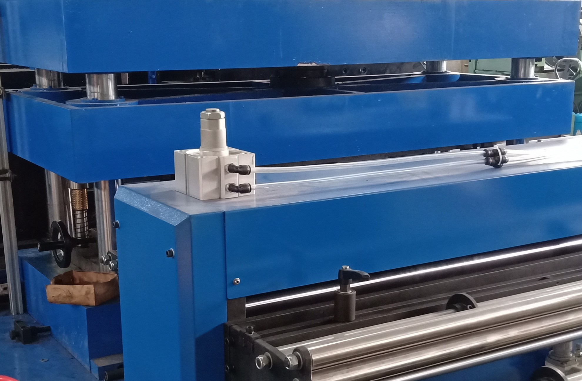 Summer beach concept