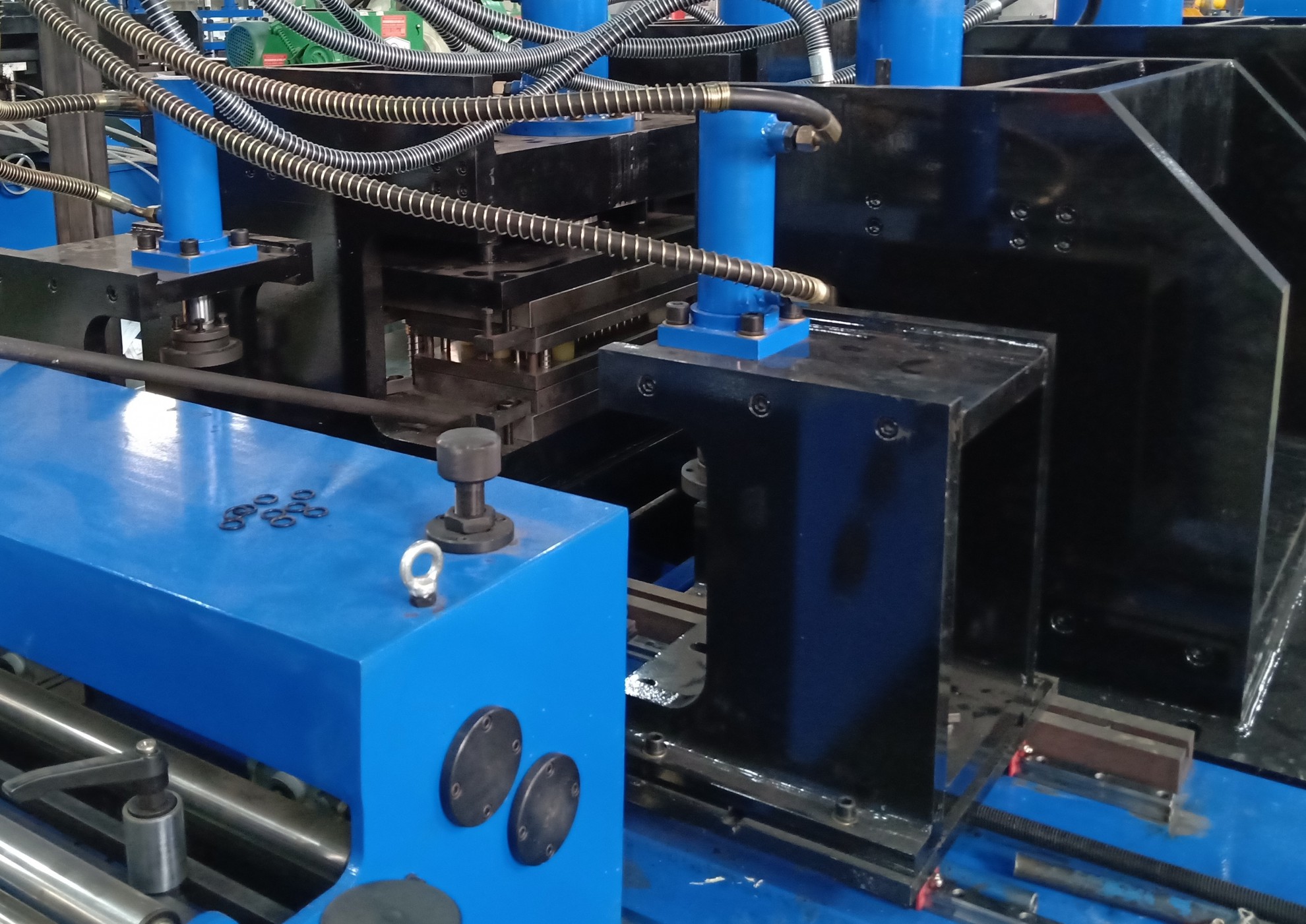 Summer beach concept