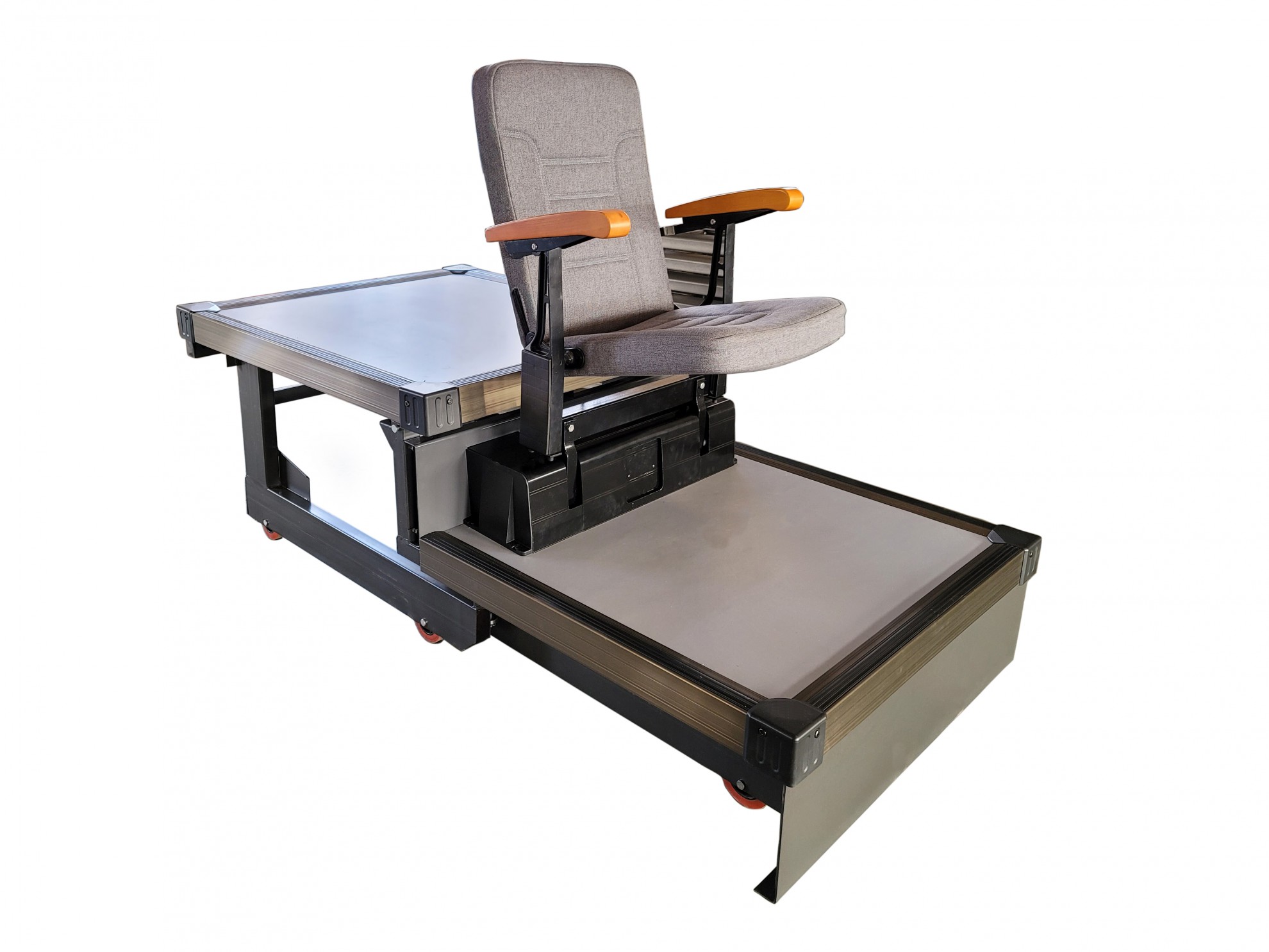 Summer beach concept