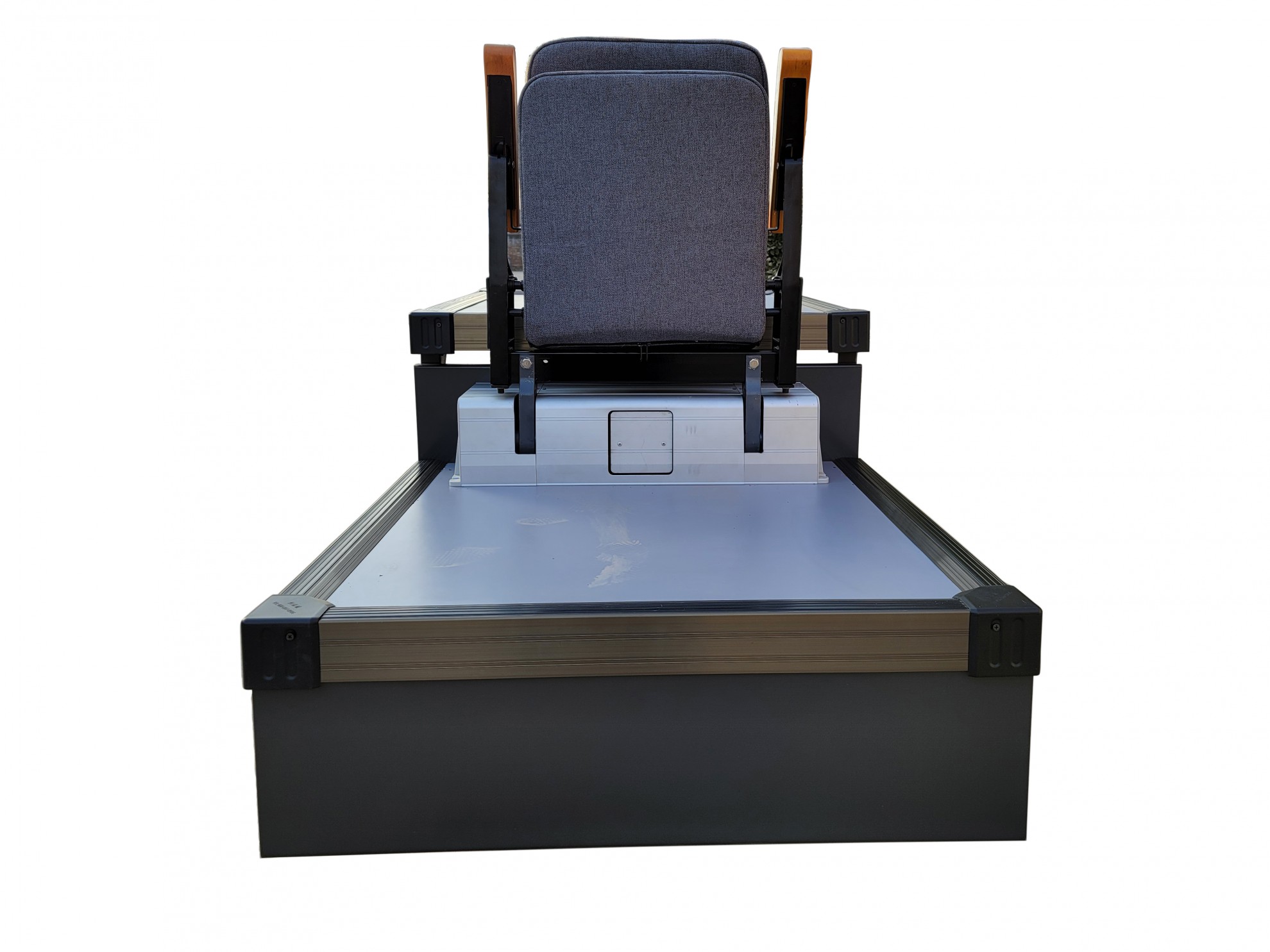 Summer beach concept