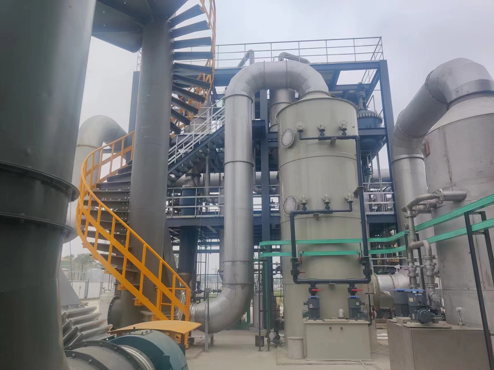 Summer beach concept