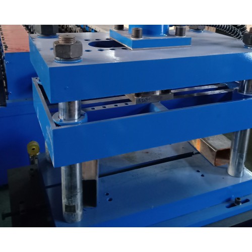 暗装PZ30箱生产设备