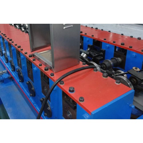 暗装多媒体箱生产设备