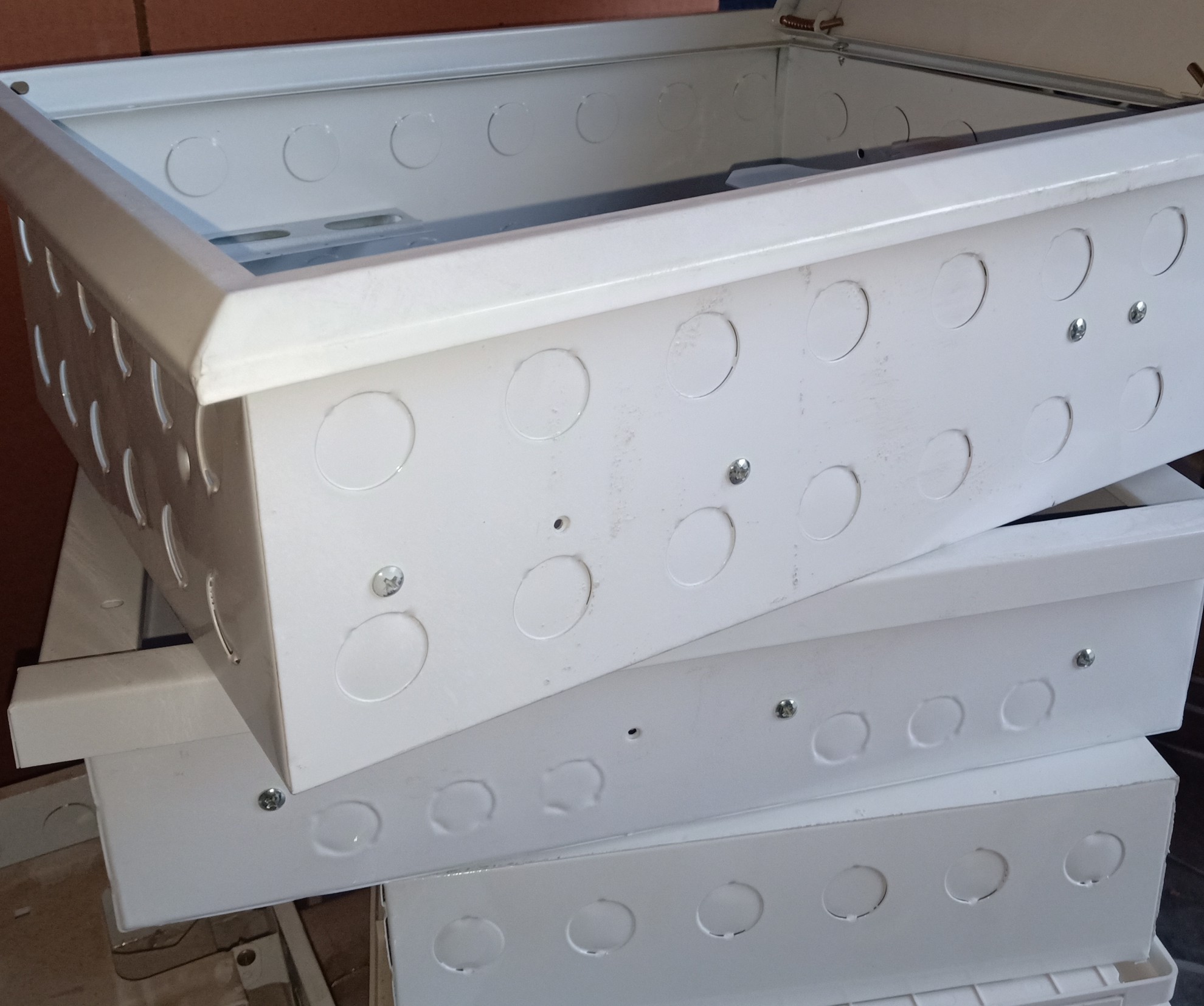 Summer beach concept