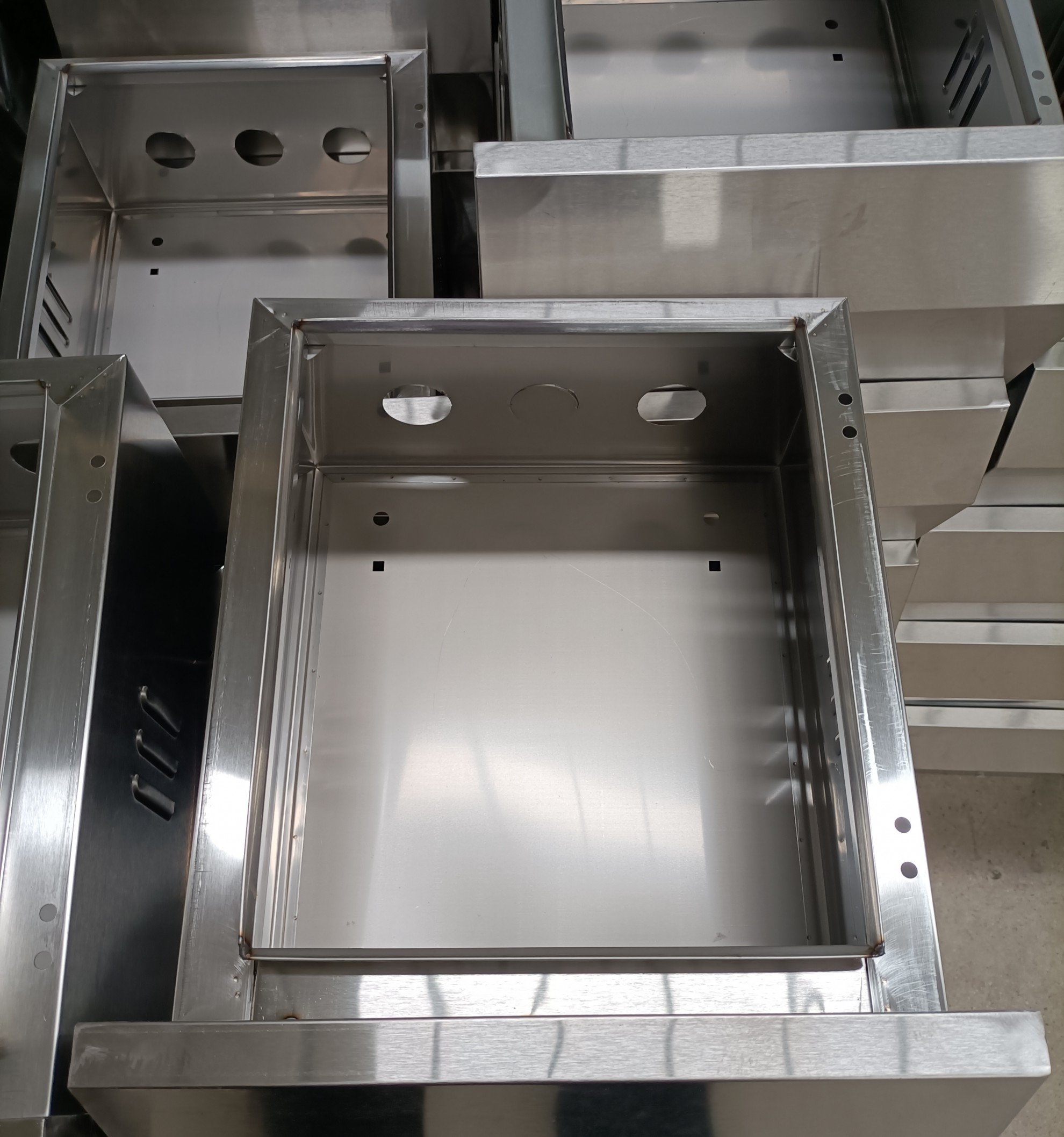 Summer beach concept