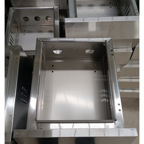 不锈钢配电箱设备