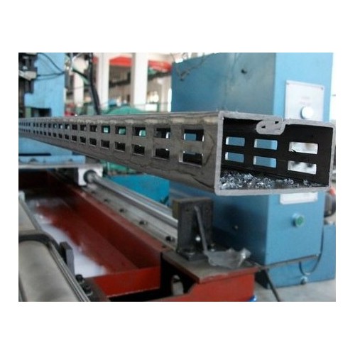 仓储货架立柱生产设备