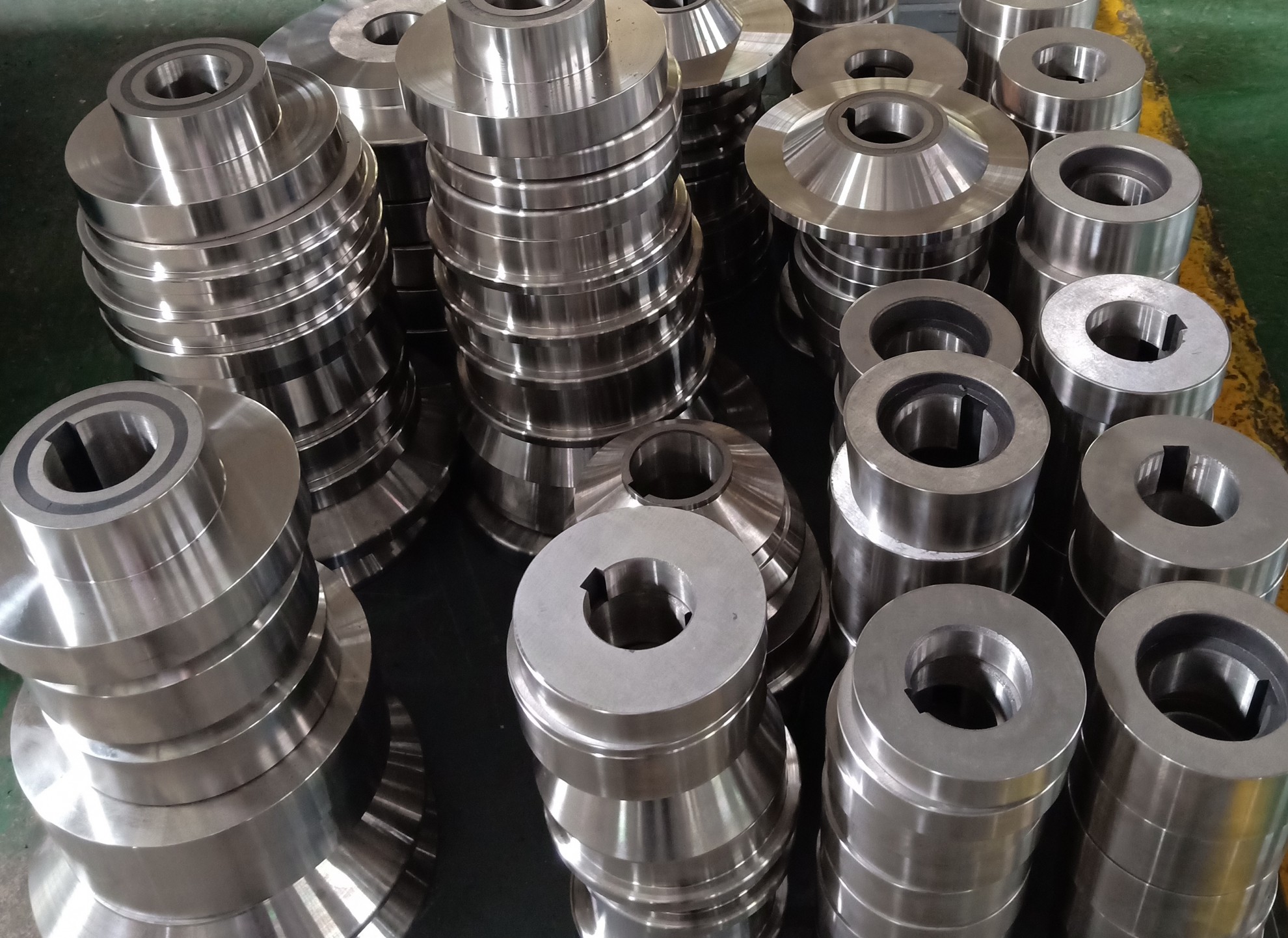 Summer beach concept