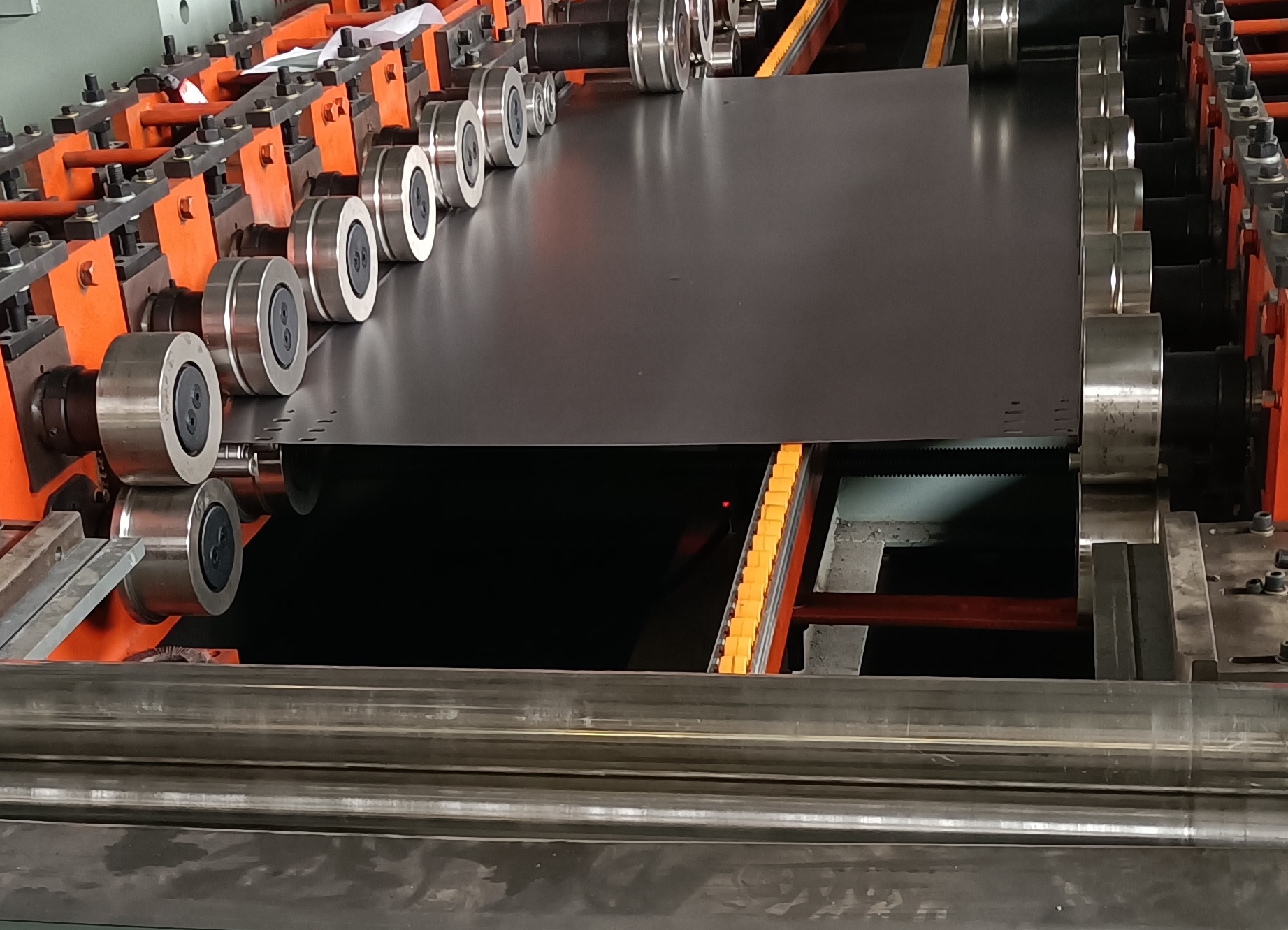 Summer beach concept