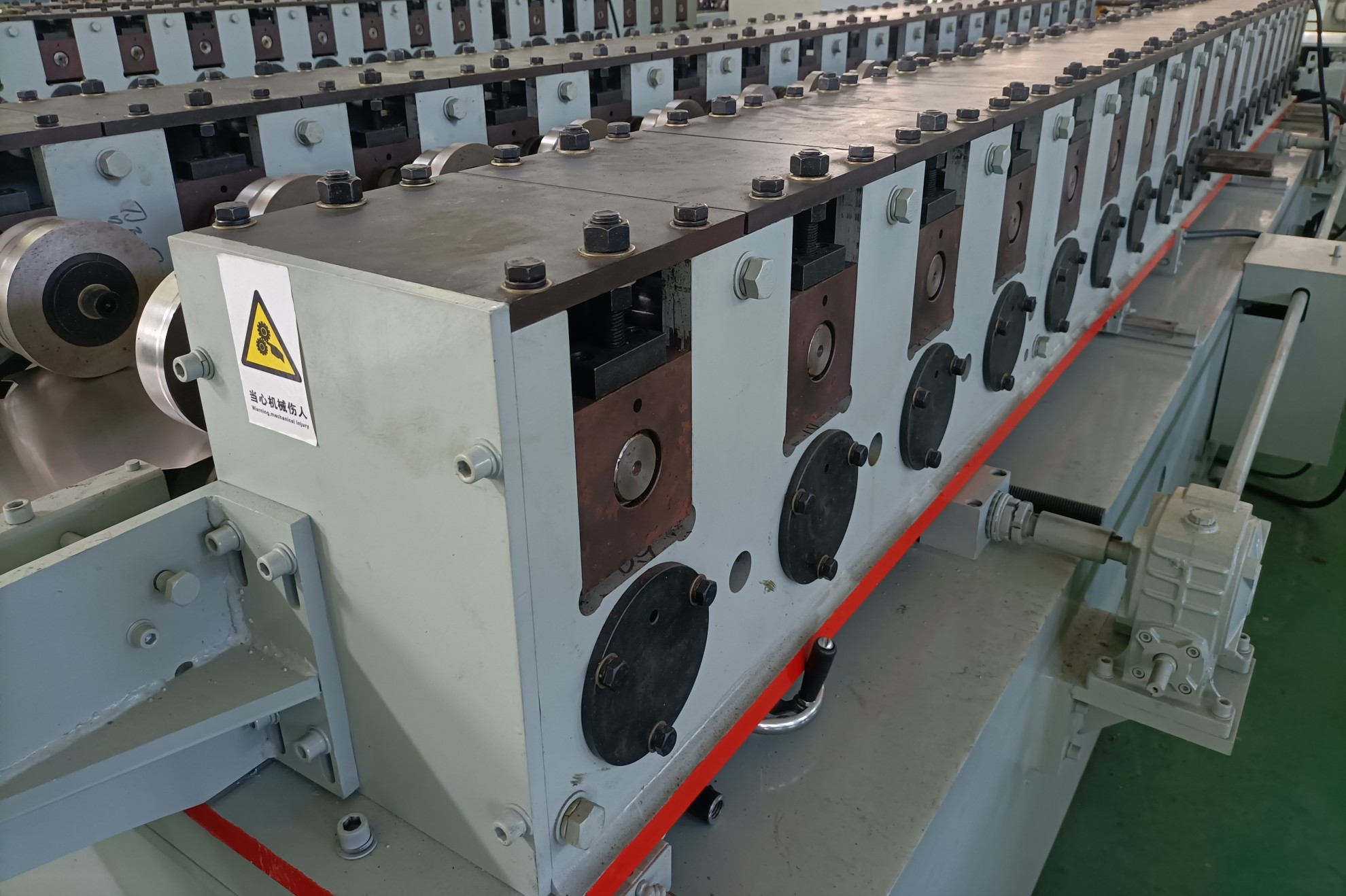 Summer beach concept