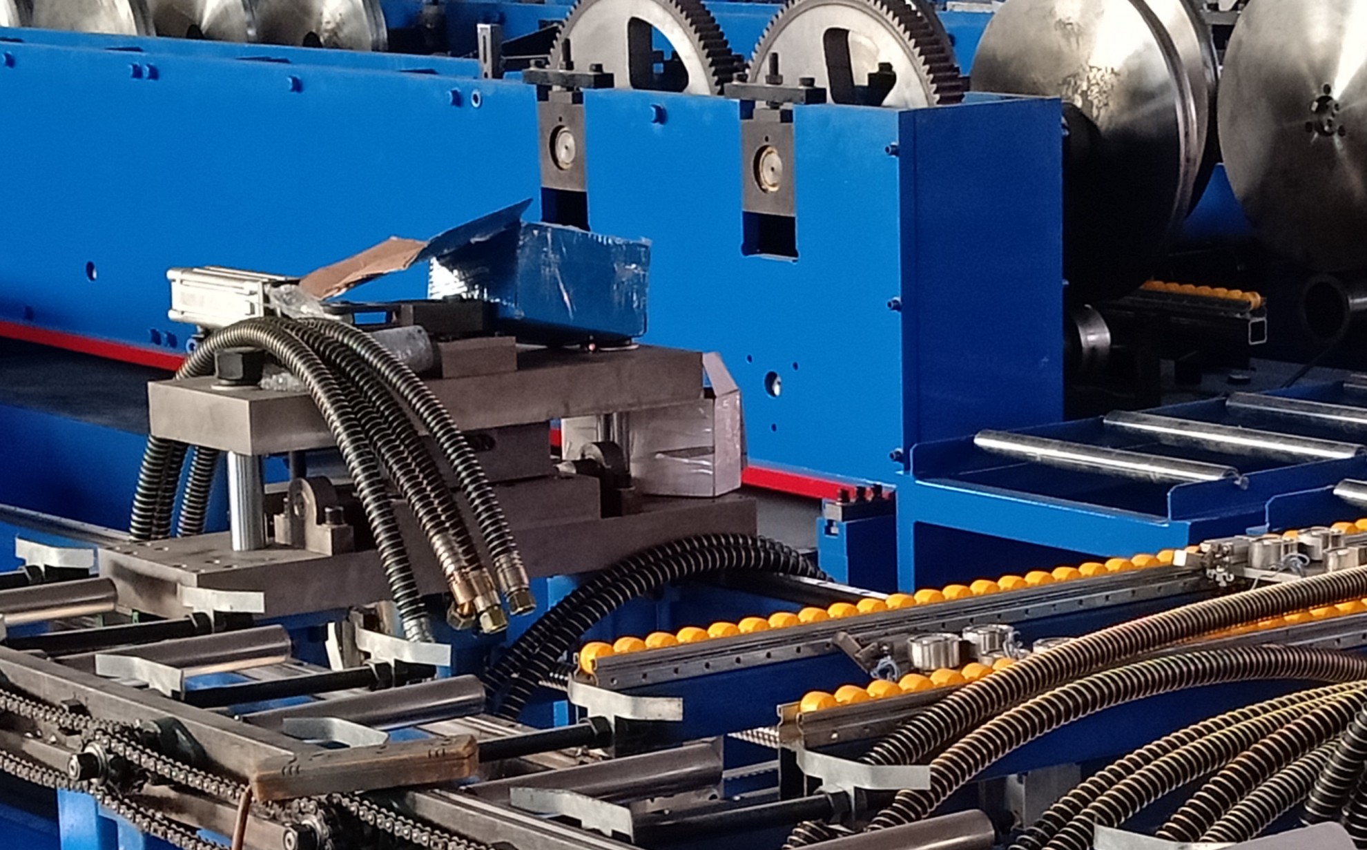 Summer beach concept