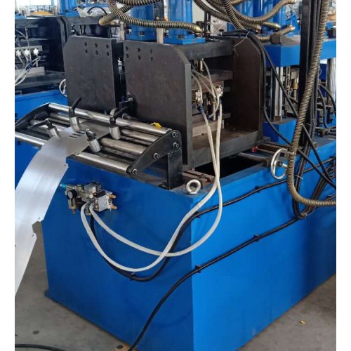 配电箱防雨帽 PZ30箱生产线