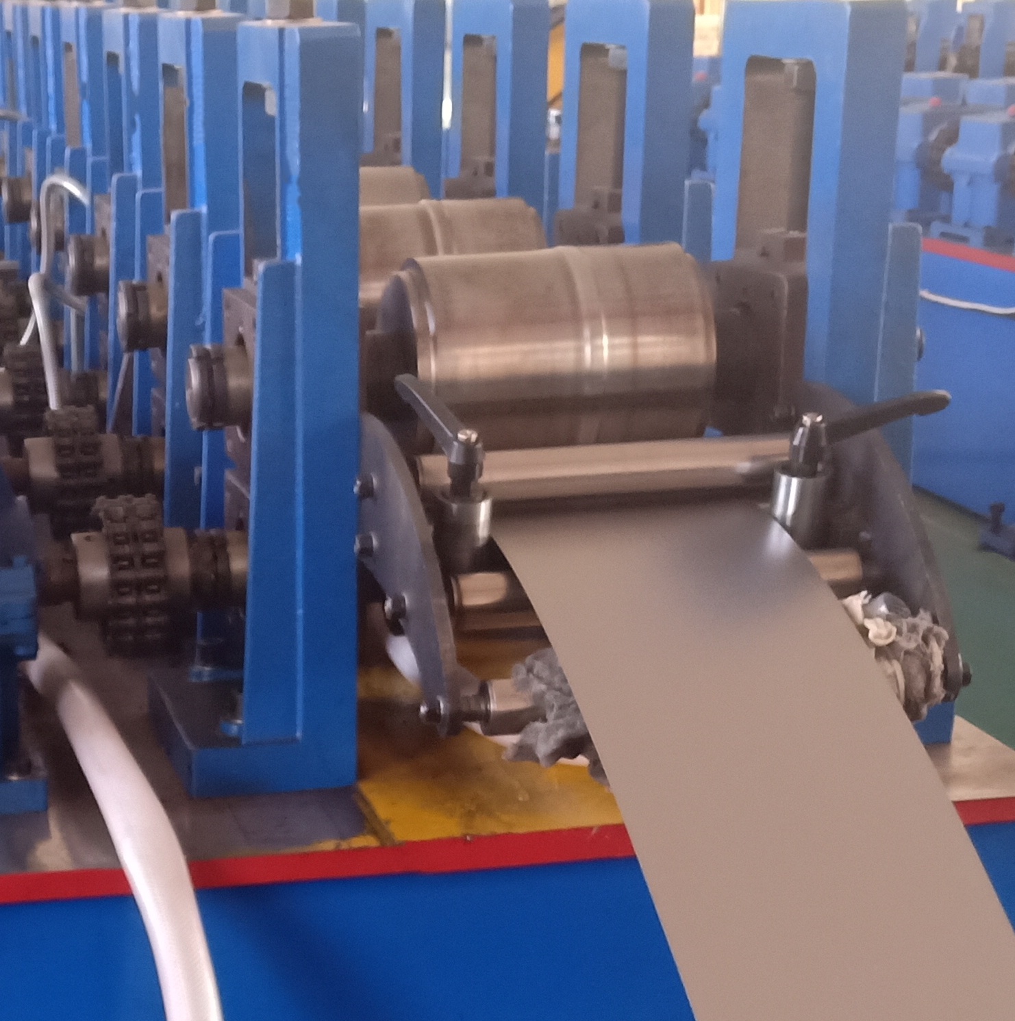 Summer beach concept