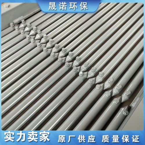 棒条阀 耐磨棒条阀