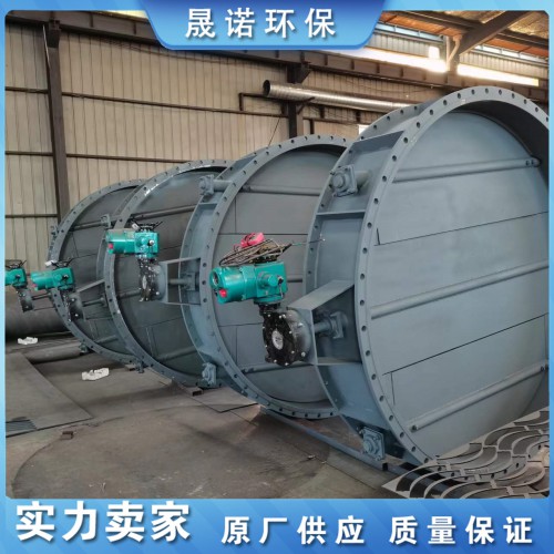 百叶窗蝶阀 蝶阀