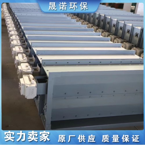 蝶阀厂家 百叶窗蝶阀