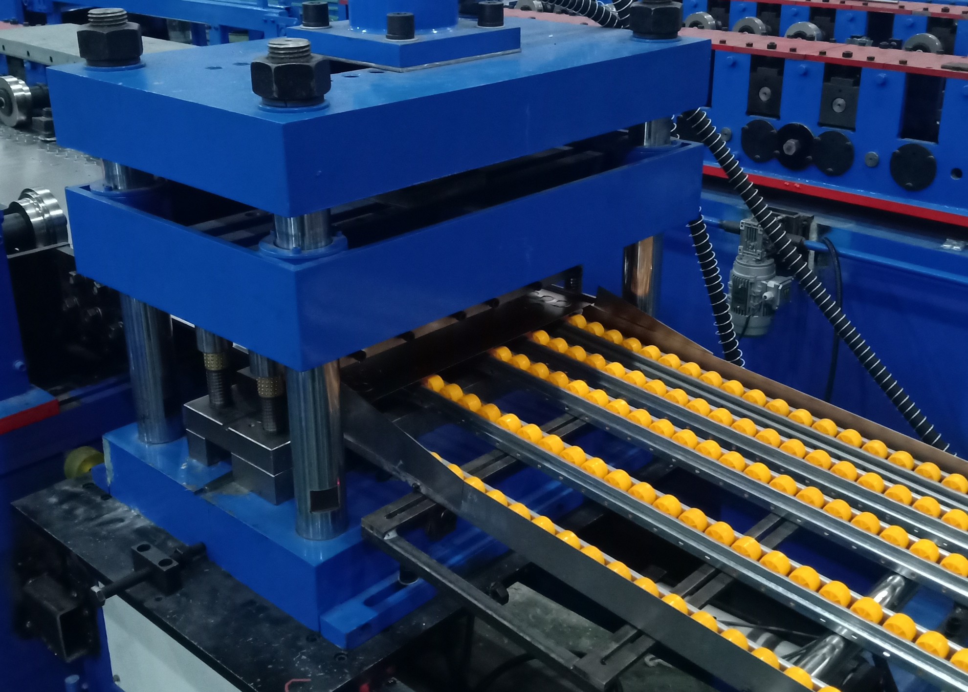 Summer beach concept