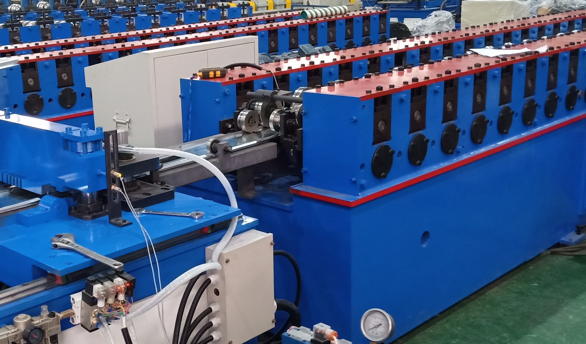 Summer beach concept