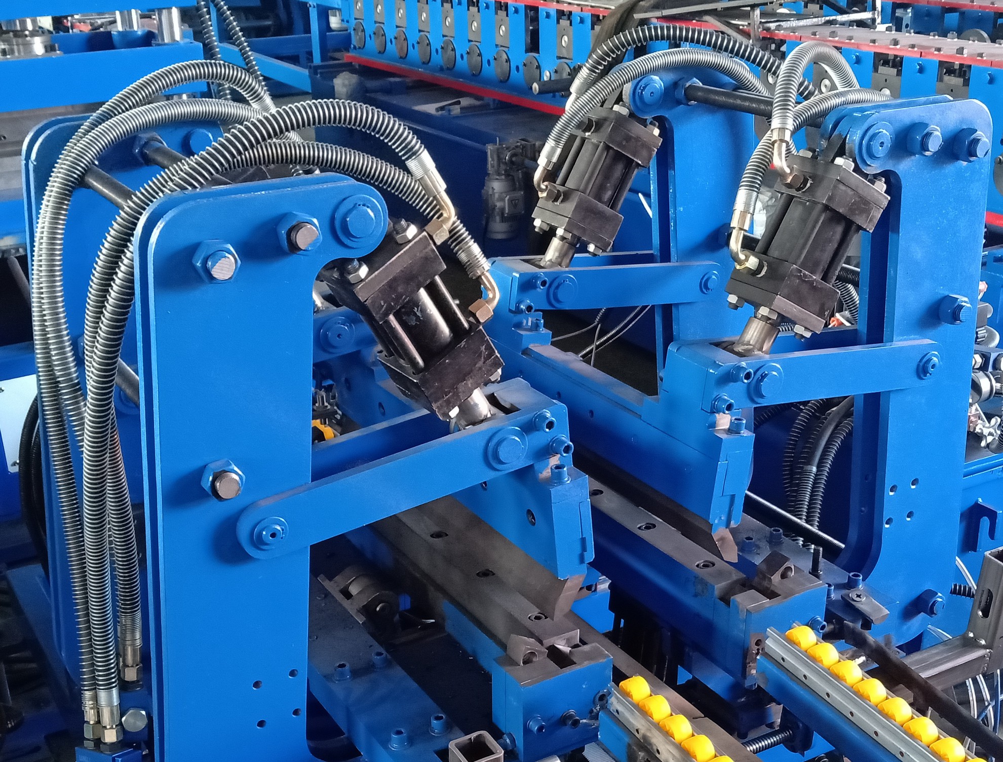 Summer beach concept