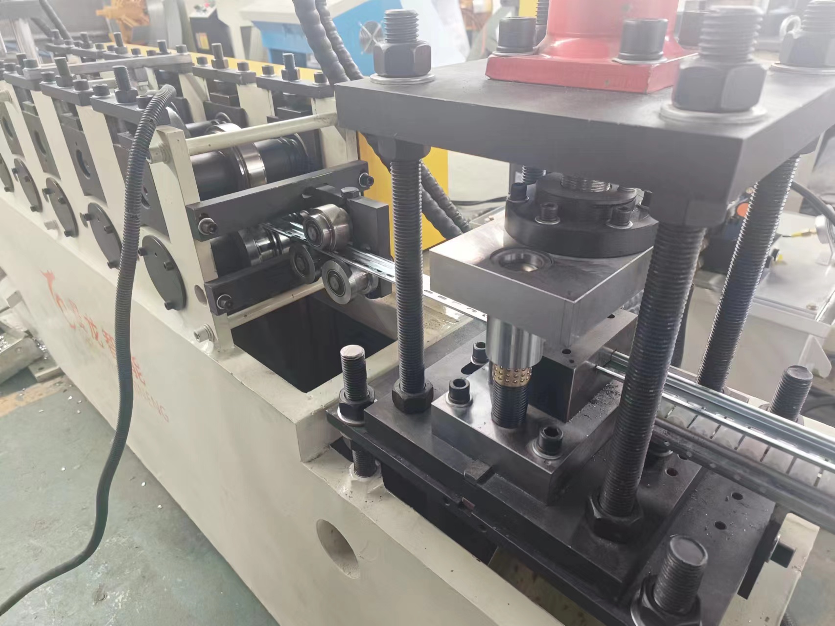 Summer beach concept