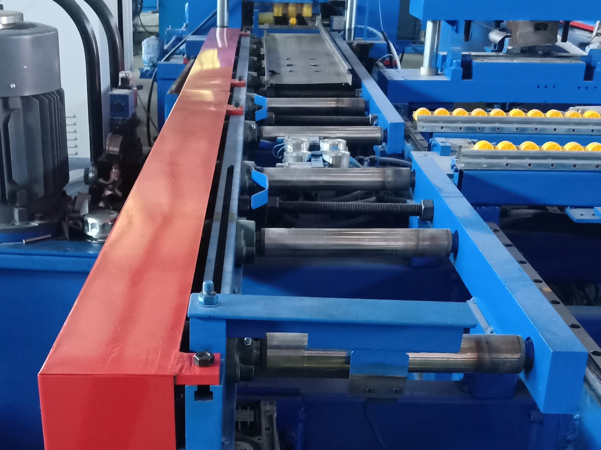 Summer beach concept