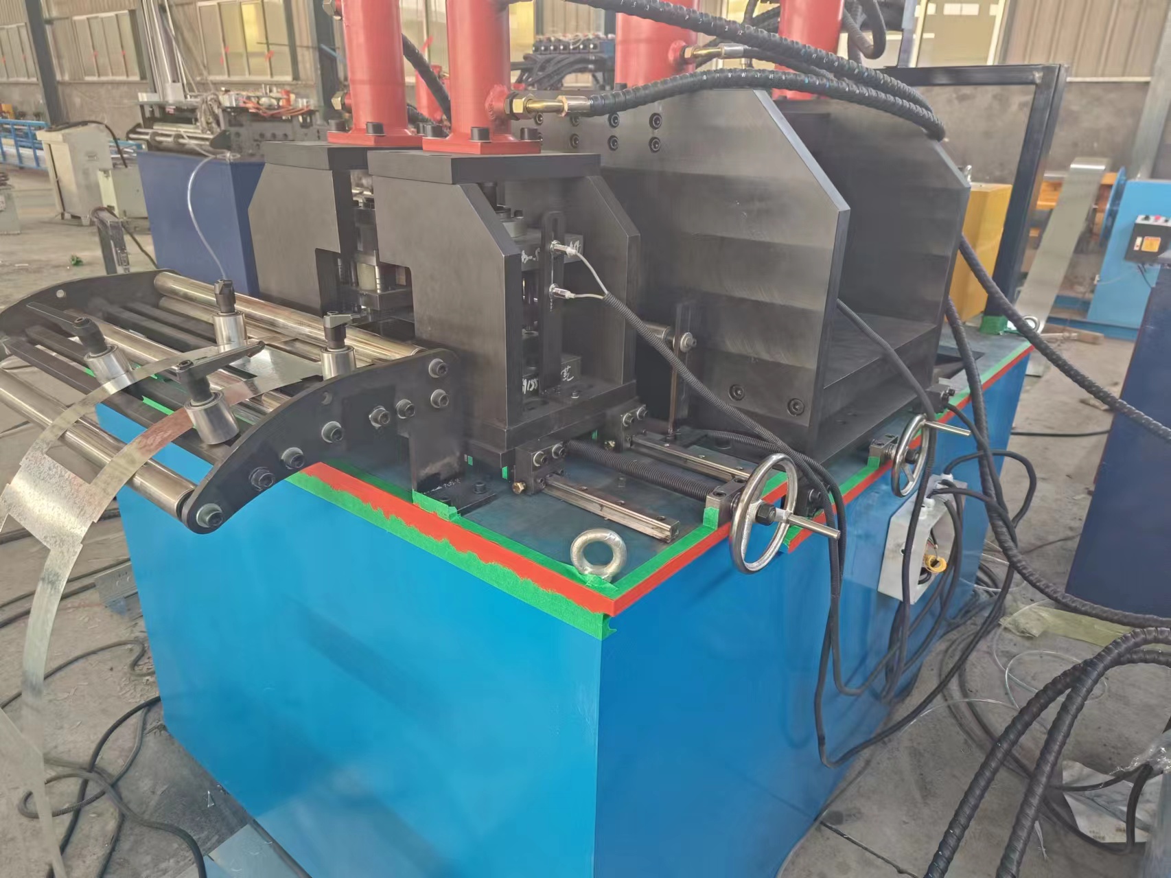 Summer beach concept