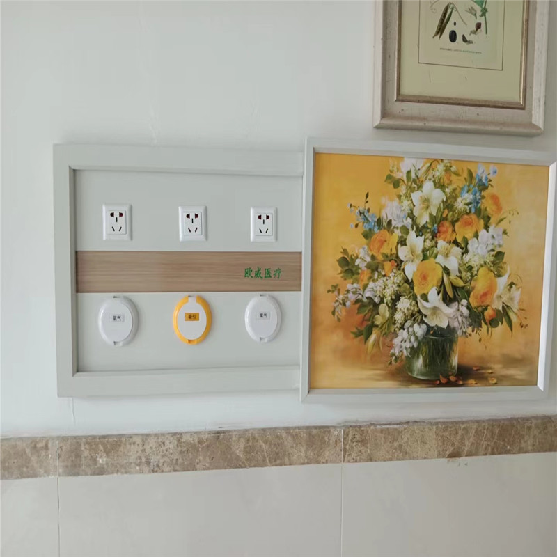 Summer beach concept